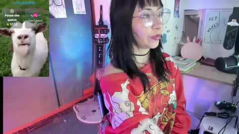 Snapshot of oni_dakotta chatting on 09.20.25 oni_dakotta online show from 09.20.25