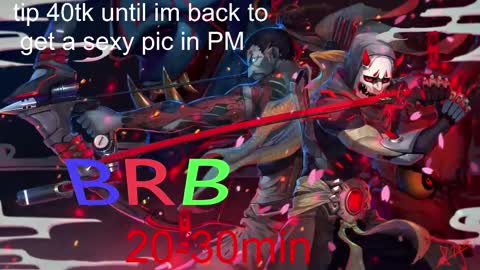 Snapshot of oni_hoshi chatting on 03.01.25 Oni hoshi online show from 03.01.25