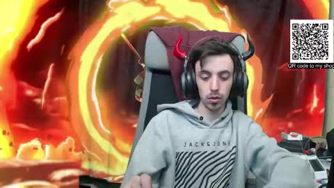 Snapshot of oni_hoshi chatting on 03.06.25 Oni hoshi online show from 03.06.25