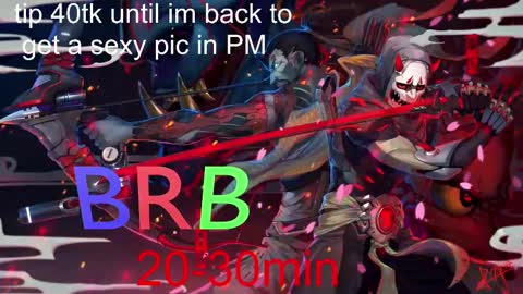 Snapshot of oni_hoshi chatting on 03.09.25 Oni hoshi online show from 03.09.25