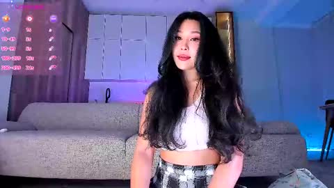 Snapshot of onlycatsss chatting on 03.07.25 Amelia online show from 03.07.25