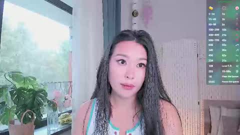 Snapshot of onlycatsss chatting on 09.10.25 Amelia online show from 09.10.25