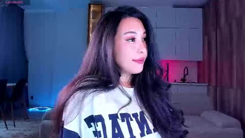 Snapshot of onlycatsss chatting on 09.30.25 Amelia online show from 09.30.25