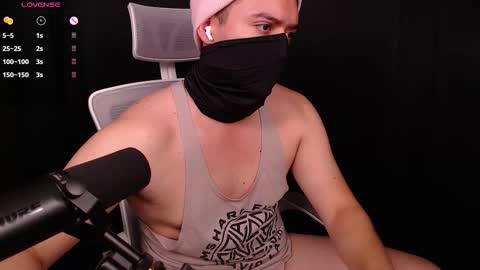 Dante online show from 11.05.25