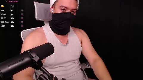 Dante online show from 11.07.25