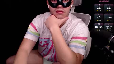 Dante online show from 11.20.25