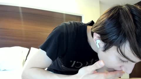Snapshot of onlysergio chatting on 12.19.24 Sergio online show from 12.19.24