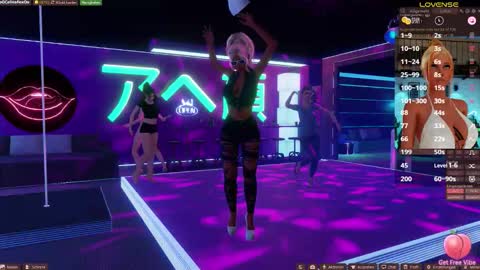 Snapshot of oocelinafoxoo chatting on 11.03.25 3DX-Chat - oOCelinaFoxOo online show from 11.03.25