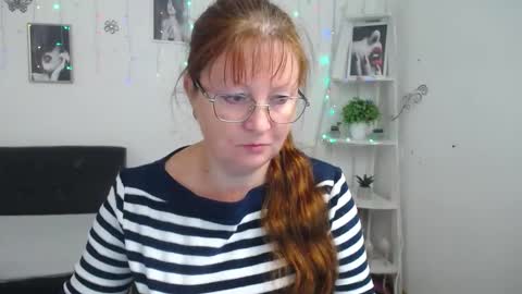 Vanessa online show from 10.13.25