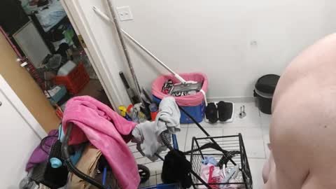 Snapshot of opalockajoe chatting on 12.10.24 TsJojo online show from 12.10.24