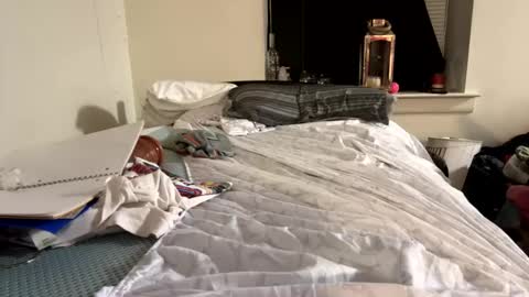 Snapshot of opalockajoe chatting on 12.24.24 TsJojo online show from 12.24.24