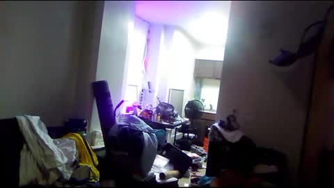 Snapshot of opalockajoe chatting on 12.31.24 TsJojo online show from 12.31.24