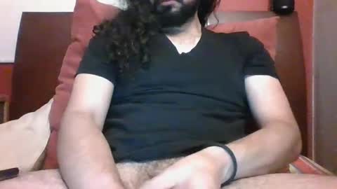 Devil online show from 02.20.25