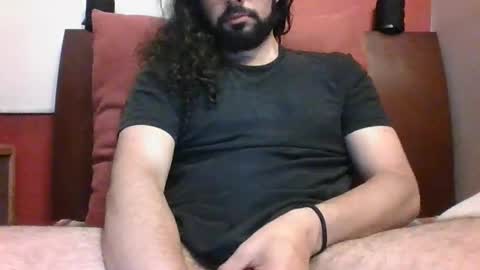 Devil online show from 02.23.25