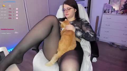 Ophelia online show from 01.21.25