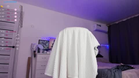 Ophelia online show from 02.02.25