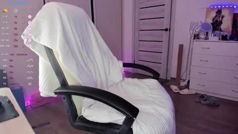 Ophelia online show from 03.01.25