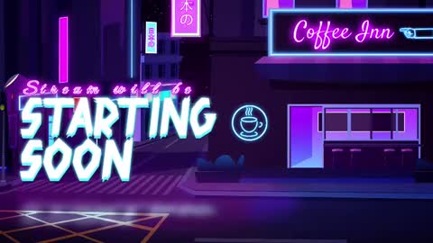 Stepper online show from 01.18.25