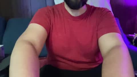 Snapshot of orchidblowerredux chatting on 03.10.25 Danny G online show from 03.10.25