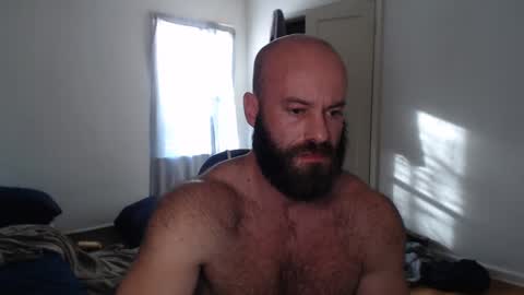 Snapshot of oregon87 chatting on 12.04.24 The Oregon Lumberjack online show from 12.04.24