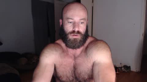 Snapshot of oregon87 chatting on 12.09.24 The Oregon Lumberjack online show from 12.09.24