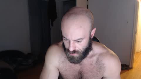 Snapshot of oregon87 chatting on 12.20.24 The Oregon Lumberjack online show from 12.20.24