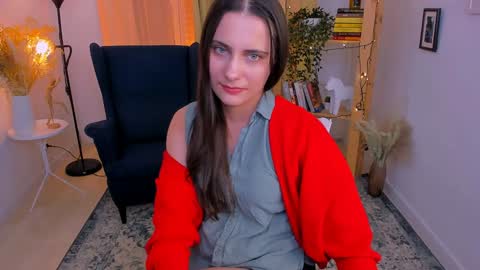 Snapshot of orfeya_one chatting on 01.26.25 Orfeya online show from 01.26.25