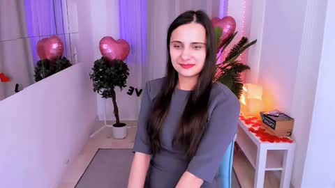 Snapshot of orfeya_one chatting on 02.17.25 Orfeya online show from 02.17.25
