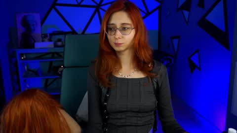 Snapshot of orianna_blade chatting on 12.07.24 Orianna - Hi Im into geek culture cosplay crafting LARP games. Shall we play DnD online show from 12.07.24