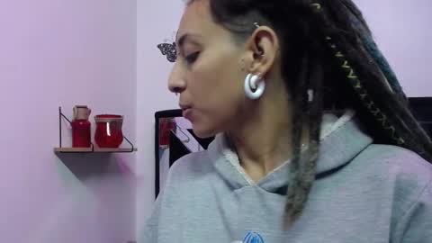 Snapshot of orianna_bodmod chatting on 12.13.24 ORIANNA online show from 12.13.24