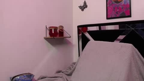 Snapshot of orianna_bodmod chatting on 01.28.25 ORIANNA online show from 01.28.25