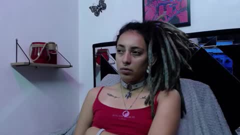 Snapshot of orianna_bodmod chatting on 02.06.25 ORIANNA online show from 02.06.25