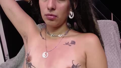 Snapshot of orianna_bodmod chatting on 03.06.25 ORIANNA online show from 03.06.25