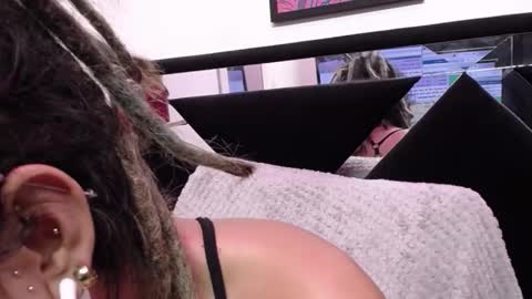 Snapshot of orianna_bodmod chatting on 03.07.25 ORIANNA online show from 03.07.25