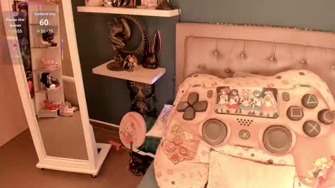 Snapshot of orianna_reed chatting on 09.17.25 oriana online show from 09.17.25