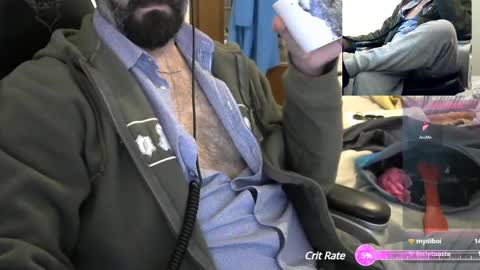 Snapshot of orso4sins2 chatting on 02.19.25 orso online show from 02.19.25