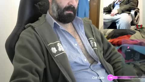 Snapshot of orso4sins2 chatting on 03.03.25 orso online show from 03.03.25