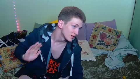 Oscar online show from 01.05.25