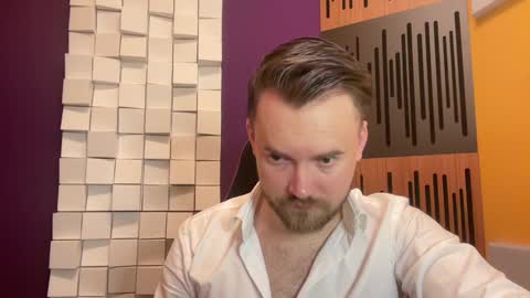 Oscar Steel Savage online show from 01.29.25