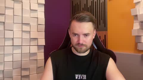 Oscar Steel Savage online show from 01.29.25