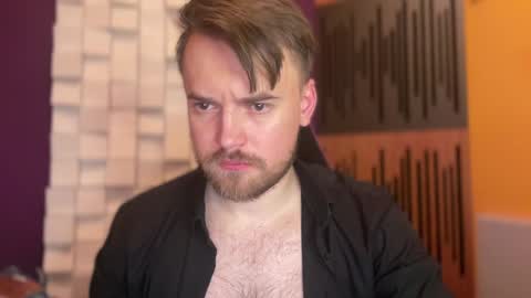 Oscar Steel Savage online show from 01.30.25