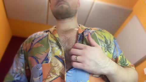 Oscar Steel Savage online show from 01.30.25