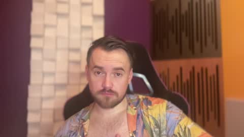 Oscar Steel Savage online show from 01.30.25