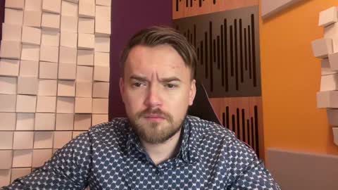 Oscar Steel Savage online show from 02.01.25