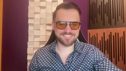 Oscar Steel Savage online show from 02.01.25