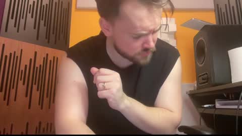 Oscar Steel Savage online show from 02.03.25