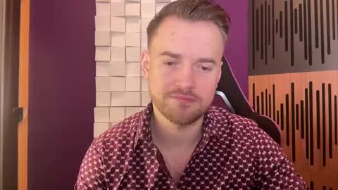 Oscar Steel Savage online show from 02.09.25