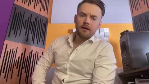 Oscar Steel Savage online show from 02.13.25