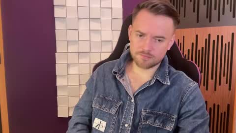 Oscar Steel Savage online show from 02.14.25