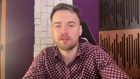 Oscar Steel Savage online show from 02.16.25